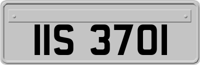 IIS3701
