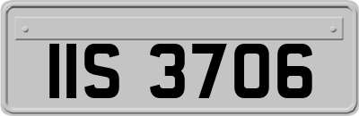 IIS3706