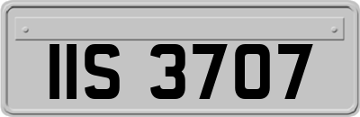 IIS3707