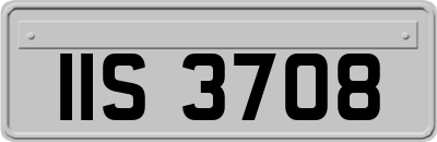 IIS3708