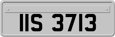 IIS3713