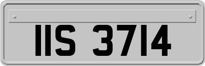IIS3714