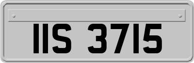 IIS3715