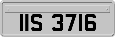 IIS3716