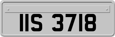 IIS3718