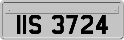 IIS3724