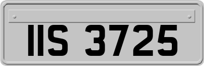 IIS3725