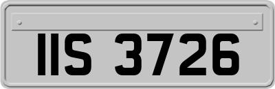 IIS3726