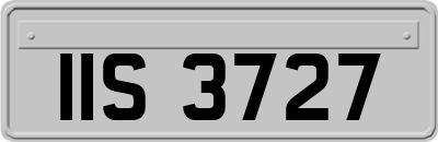 IIS3727
