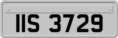 IIS3729