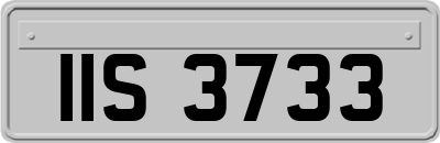 IIS3733