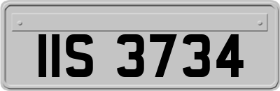 IIS3734