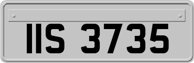 IIS3735