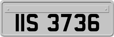 IIS3736