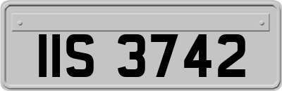 IIS3742