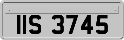 IIS3745