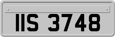 IIS3748