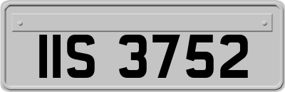IIS3752