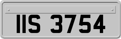 IIS3754
