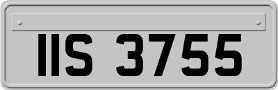 IIS3755