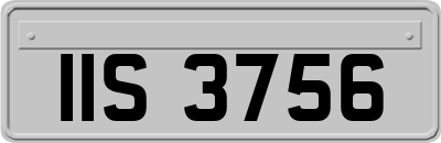 IIS3756