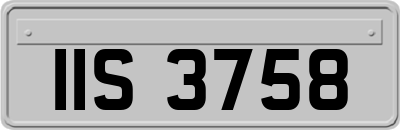 IIS3758