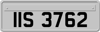 IIS3762