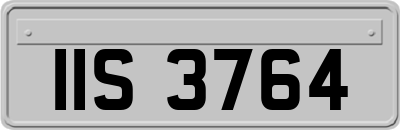 IIS3764