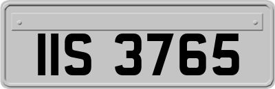 IIS3765