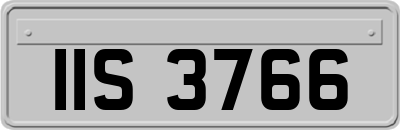 IIS3766