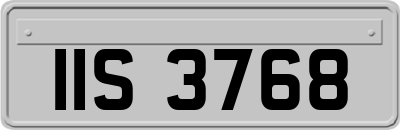 IIS3768