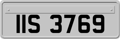 IIS3769