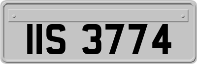 IIS3774