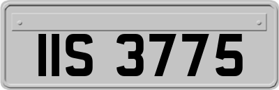 IIS3775