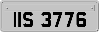IIS3776