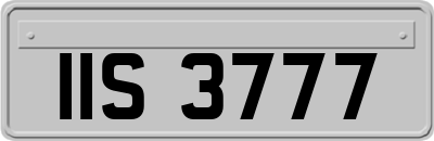 IIS3777