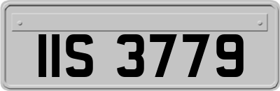 IIS3779