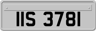 IIS3781