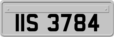IIS3784