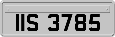 IIS3785