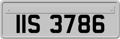 IIS3786