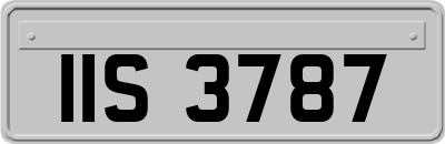 IIS3787