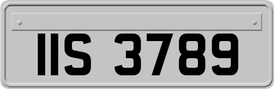 IIS3789