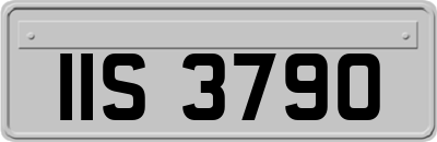 IIS3790