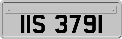 IIS3791