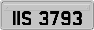 IIS3793