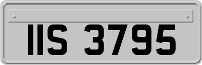 IIS3795