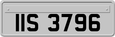 IIS3796