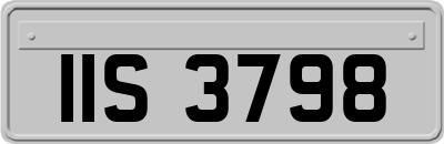 IIS3798