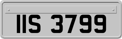 IIS3799